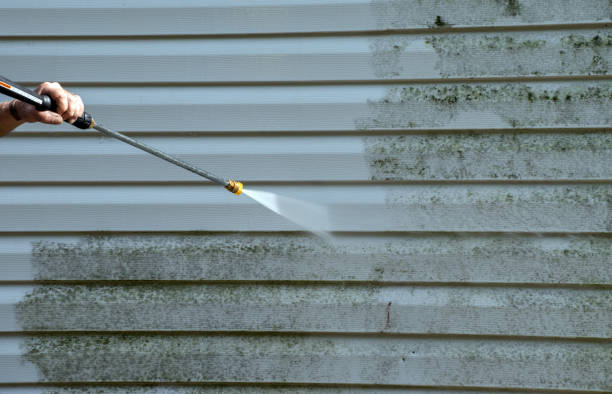 Reliable South Weber, UT Pressure Washing Services Solutions